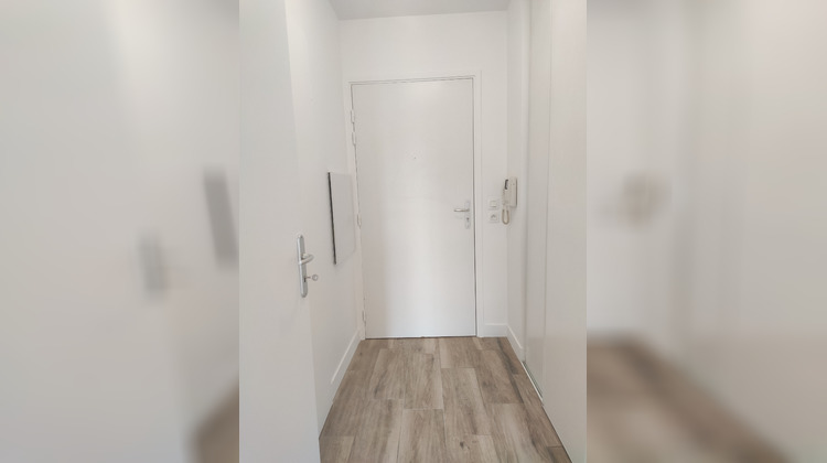 Ma-Cabane - Location Appartement LIMEIL-BREVANNES, 40 m²