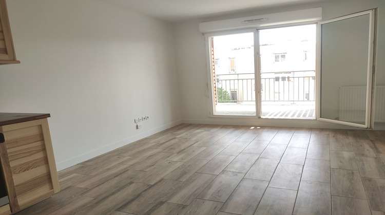 Ma-Cabane - Location Appartement LIMEIL-BREVANNES, 40 m²