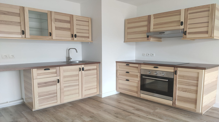 Ma-Cabane - Location Appartement LIMEIL-BREVANNES, 40 m²