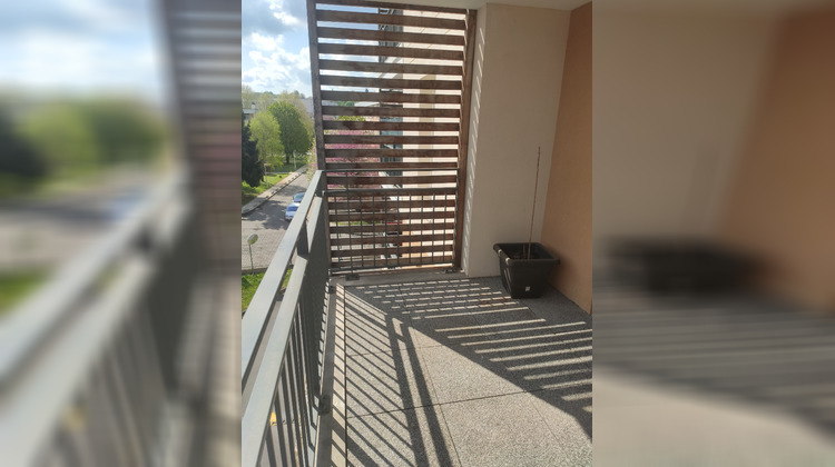 Ma-Cabane - Location Appartement LIMEIL-BREVANNES, 40 m²