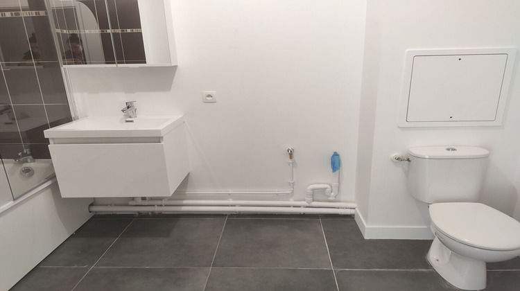 Ma-Cabane - Location Appartement LIMEIL-BREVANNES, 40 m²