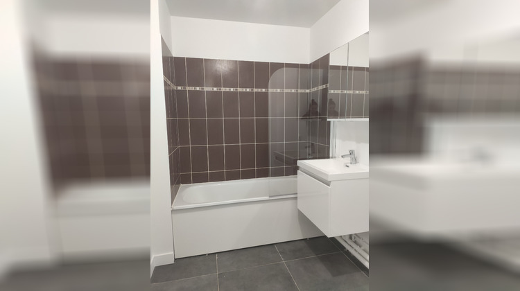 Ma-Cabane - Location Appartement LIMEIL-BREVANNES, 40 m²