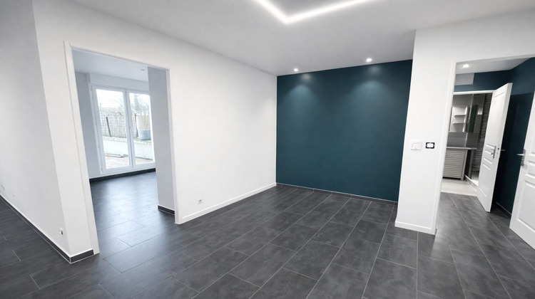 Ma-Cabane - Location Appartement Limeil-Brévannes, 78 m²