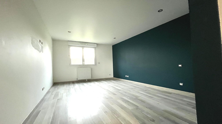 Ma-Cabane - Location Appartement Limeil-Brévannes, 78 m²