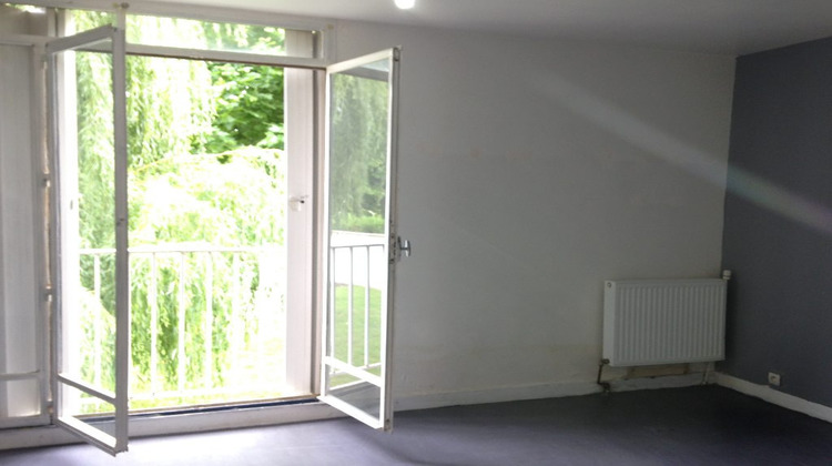 Ma-Cabane - Location Appartement Limeil-Brévannes, 29 m²