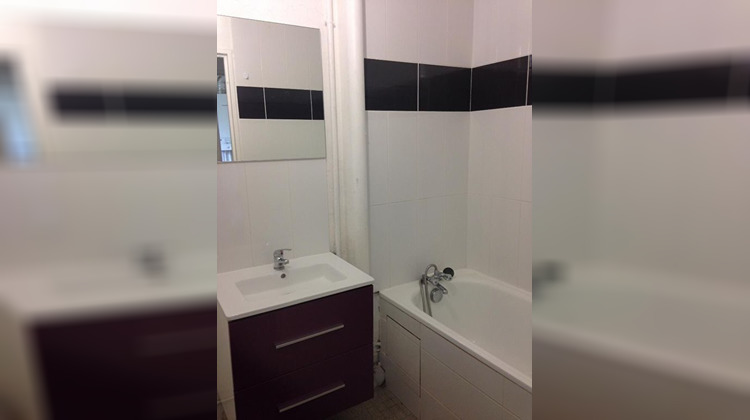 Ma-Cabane - Location Appartement Limeil-Brévannes, 29 m²