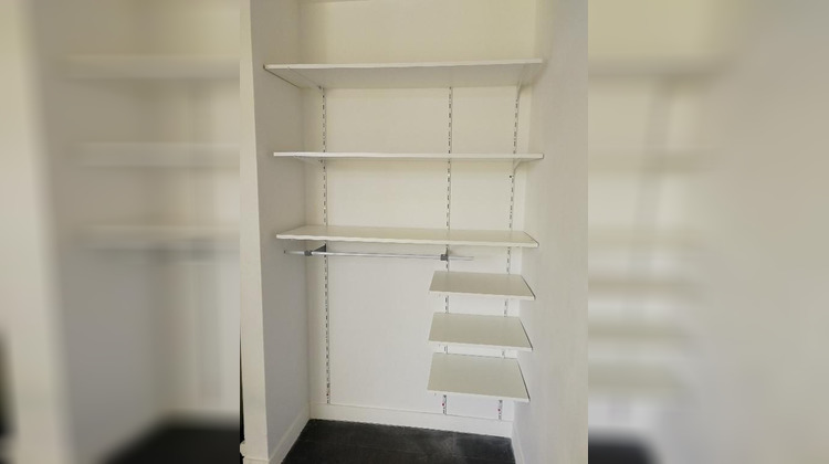 Ma-Cabane - Location Appartement Limeil-Brévannes, 29 m²