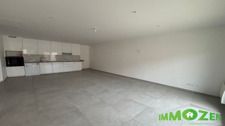 Ma-Cabane - Location Appartement Limeil-Brévannes, 52 m²