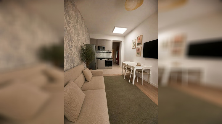 Ma-Cabane - Location Appartement LIMEIL BREVANNES, 40 m²