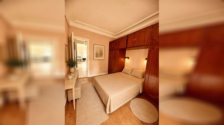 Ma-Cabane - Location Appartement LIMEIL BREVANNES, 40 m²