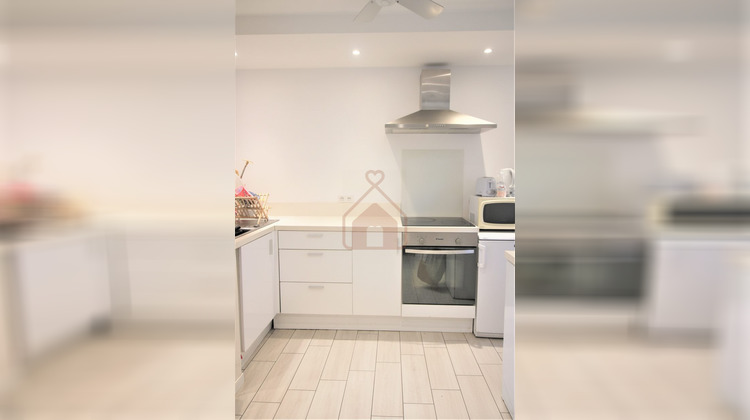 Ma-Cabane - Location Appartement Limeil-Brévannes, 28 m²