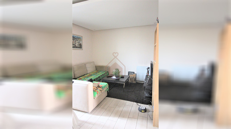 Ma-Cabane - Location Appartement Limeil-Brévannes, 28 m²