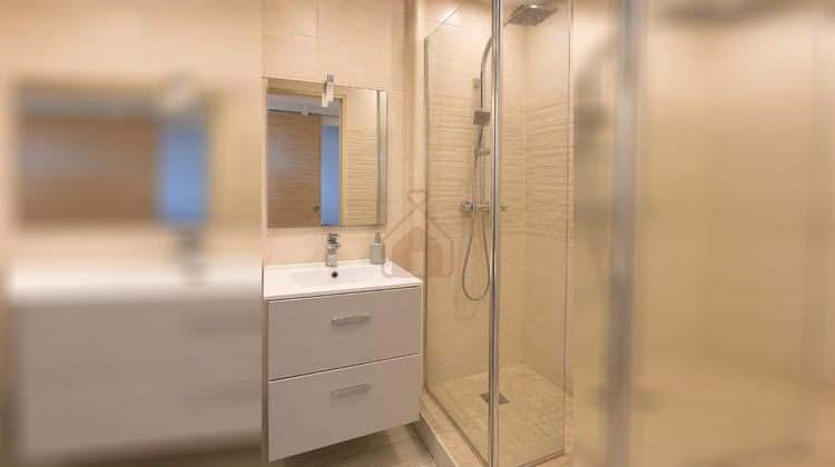Ma-Cabane - Location Appartement Limeil-Brévannes, 28 m²
