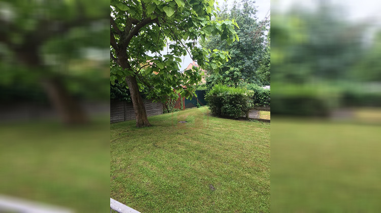 Ma-Cabane - Location Appartement Limeil-Brévannes, 28 m²