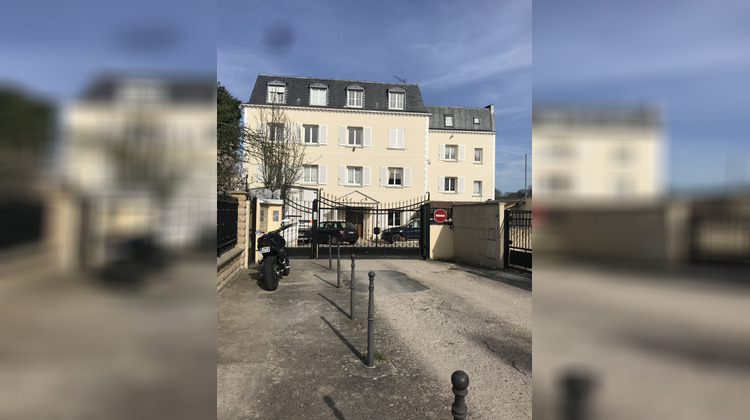 Ma-Cabane - Location Appartement Limeil-Brévannes, 60 m²
