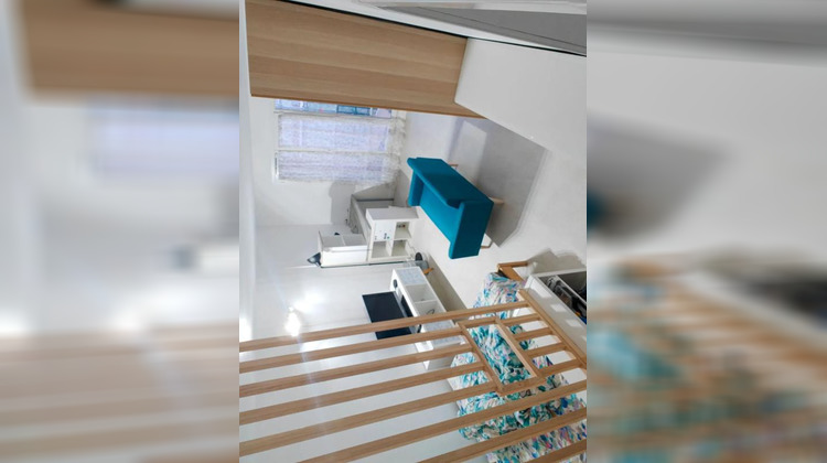 Ma-Cabane - Location Appartement LIMEIL BREVANNES, 29 m²