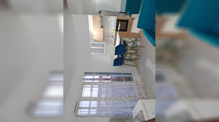 Ma-Cabane - Location Appartement LIMEIL BREVANNES, 29 m²
