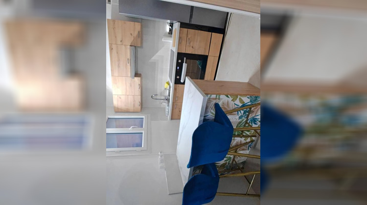 Ma-Cabane - Location Appartement LIMEIL BREVANNES, 29 m²