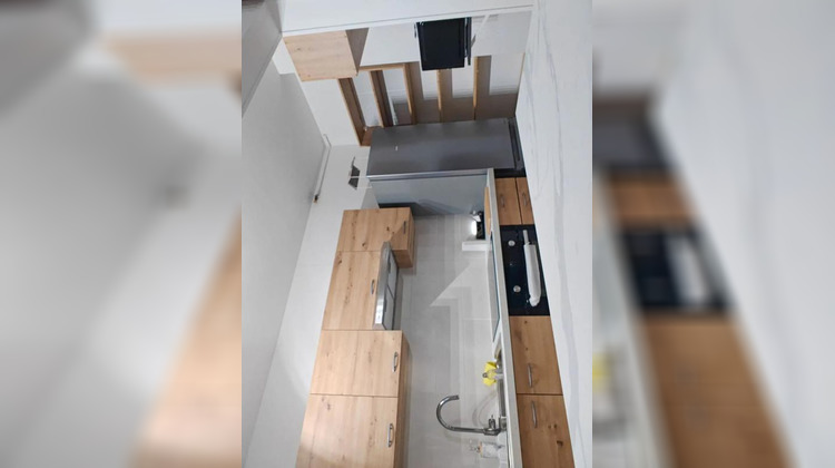 Ma-Cabane - Location Appartement LIMEIL BREVANNES, 29 m²