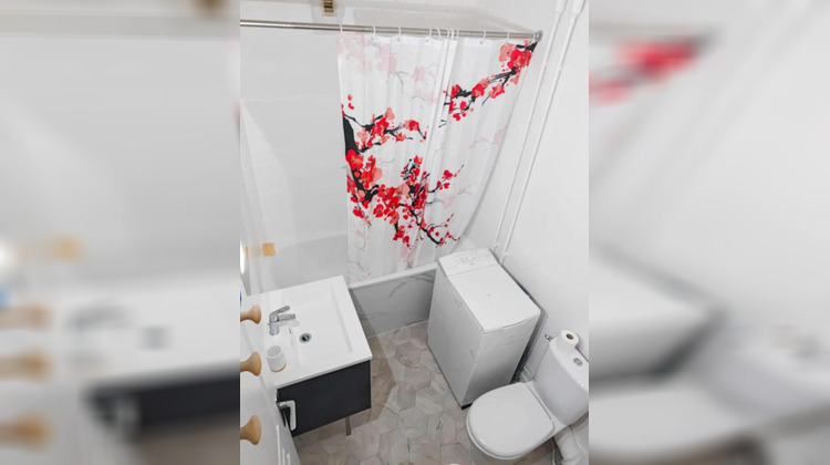Ma-Cabane - Location Appartement LIMEIL BREVANNES, 29 m²