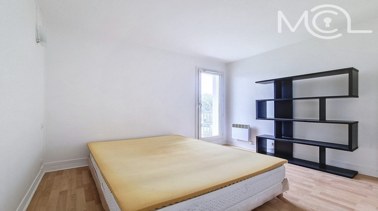 Ma-Cabane - Location Appartement Limeil-Brévannes, 38 m²