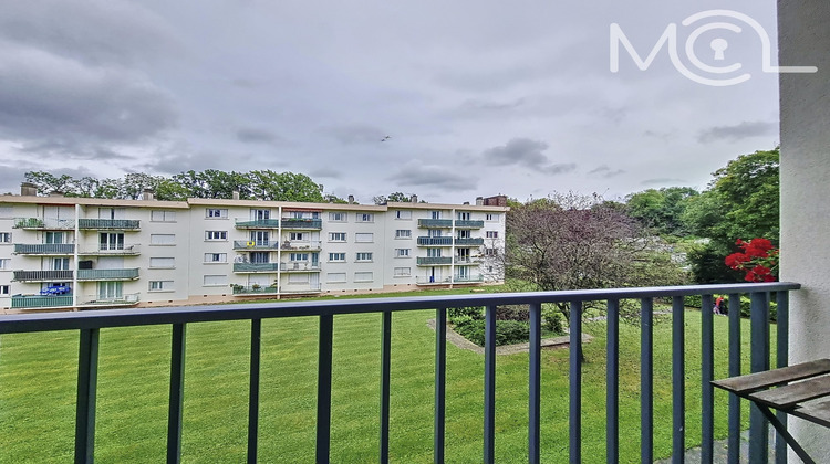 Ma-Cabane - Location Appartement Limeil-Brévannes, 38 m²