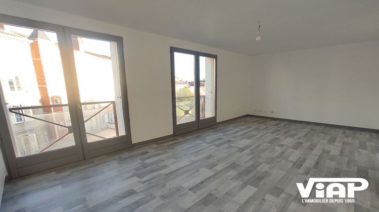 Ma-Cabane - Location Appartement LIMOGES, 26 m²