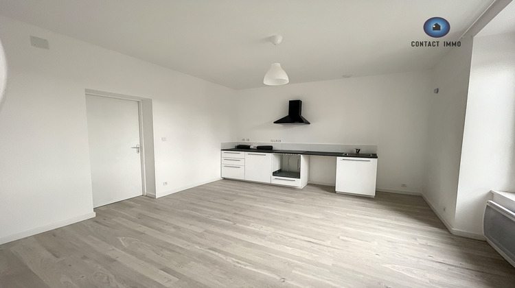 Ma-Cabane - Location Appartement Limoges, 31 m²