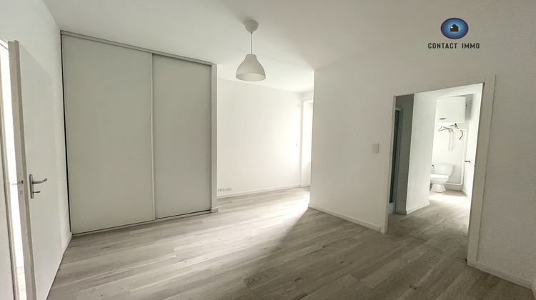 Ma-Cabane - Location Appartement Limoges, 31 m²