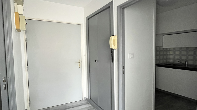 Ma-Cabane - Location Appartement Limoges, 26 m²