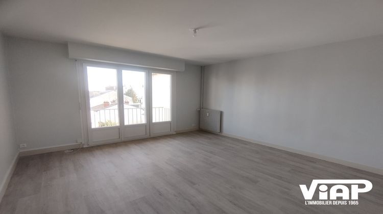 Ma-Cabane - Location Appartement LIMOGES, 34 m²