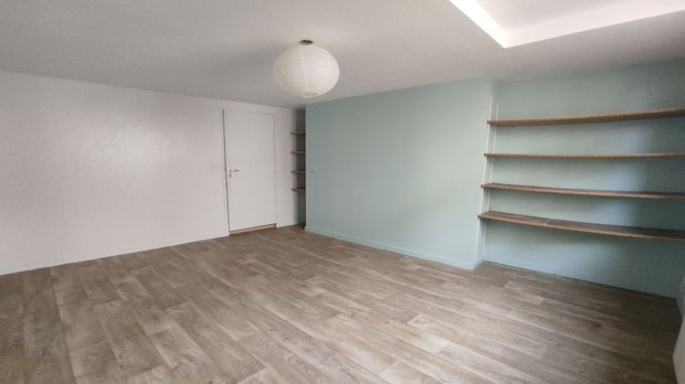 Ma-Cabane - Location Appartement LIMOGES, 61 m²