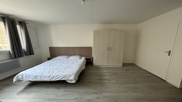 Ma-Cabane - Location Appartement Limoges, 24 m²