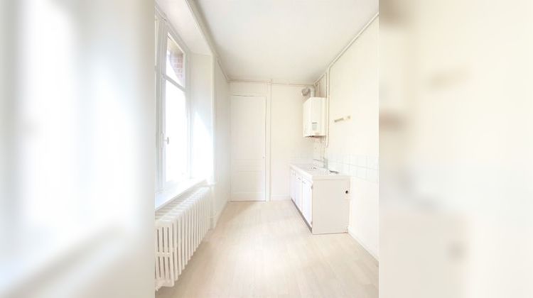 Ma-Cabane - Location Appartement LIMOGES, 32 m²