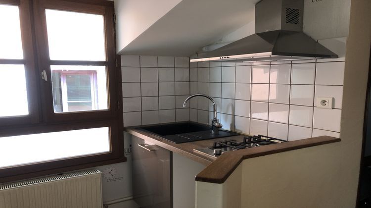 Ma-Cabane - Location Appartement Limoges, 39 m²