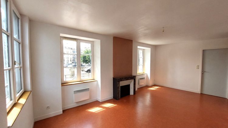 Ma-Cabane - Location Appartement Limoges, 61 m²