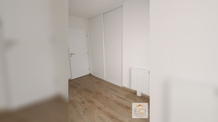Ma-Cabane - Location Appartement LIMOGES, 66 m²