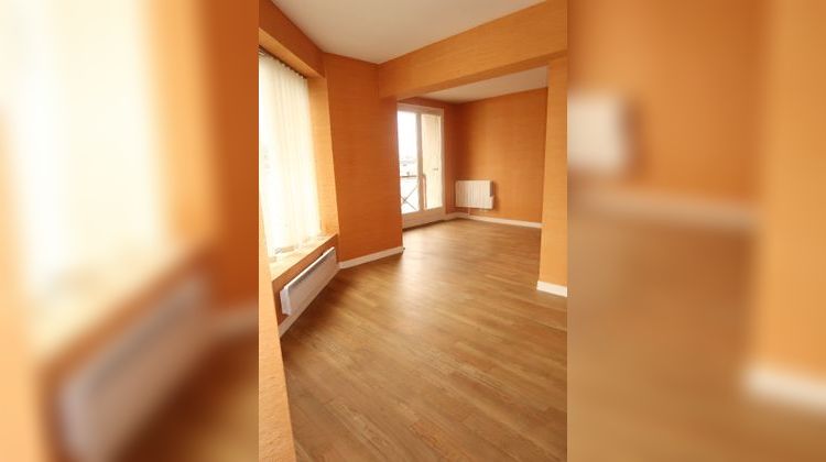 Ma-Cabane - Location Appartement LIMOGES, 52 m²