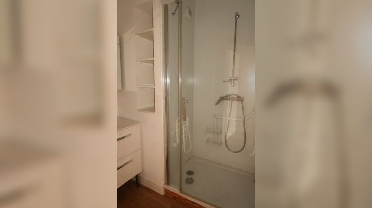 Ma-Cabane - Location Appartement LIMOGES, 52 m²