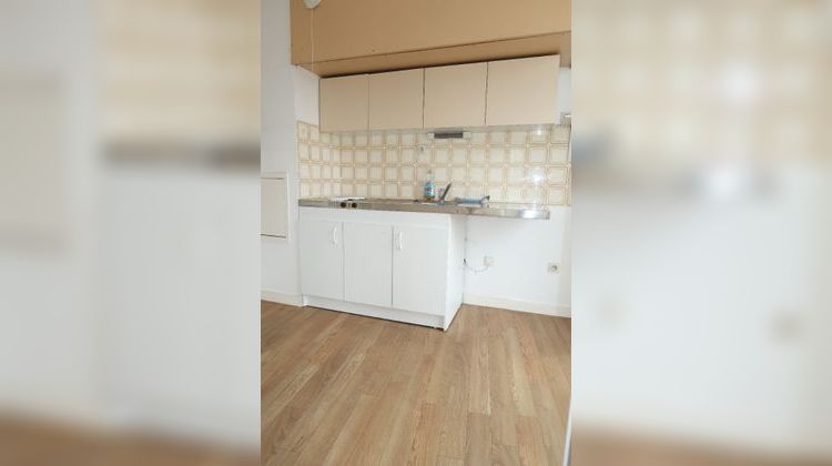 Ma-Cabane - Location Appartement LIMOGES, 52 m²