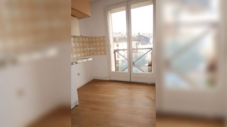 Ma-Cabane - Location Appartement LIMOGES, 52 m²