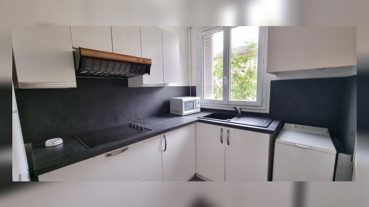 Ma-Cabane - Location Appartement Limoges, 55 m²