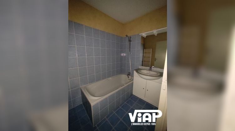 Ma-Cabane - Location Appartement LIMOGES, 28 m²