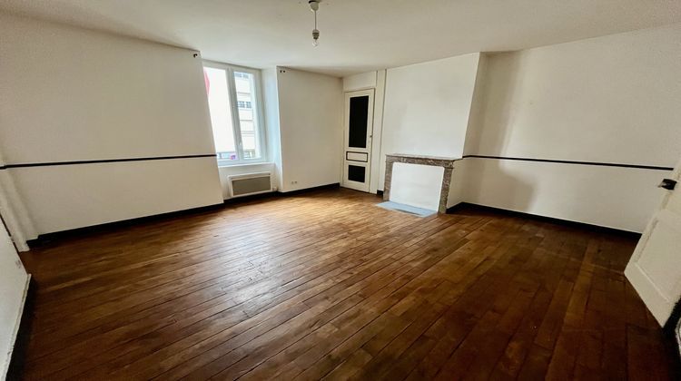 Ma-Cabane - Location Appartement Limoges, 65 m²