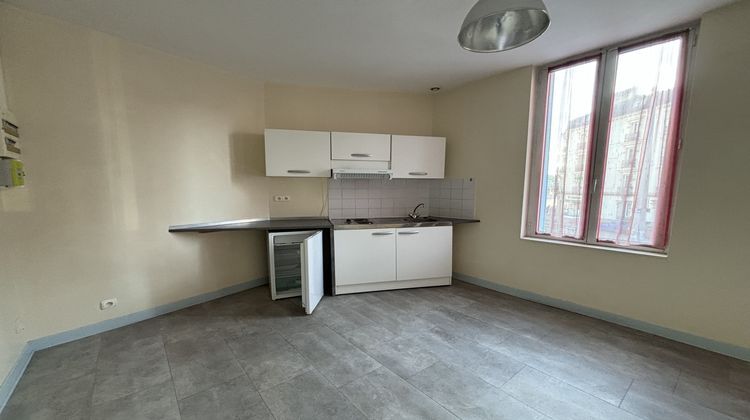 Ma-Cabane - Location Appartement Limoges, 32 m²