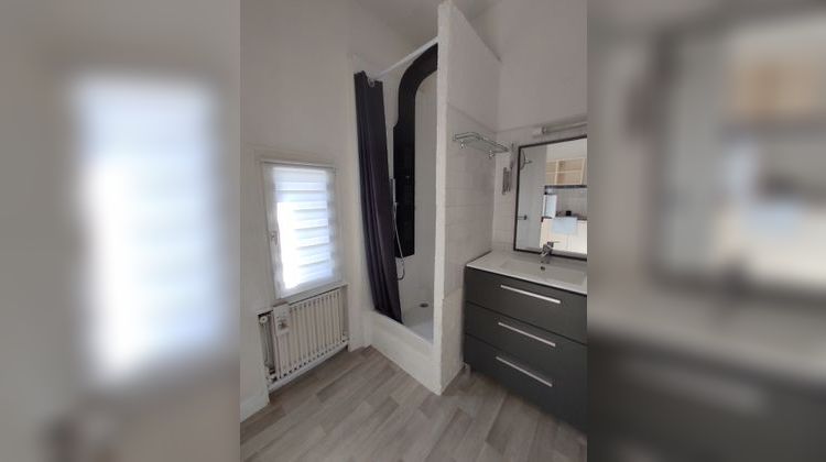 Ma-Cabane - Location Appartement LIMOGES, 38 m²