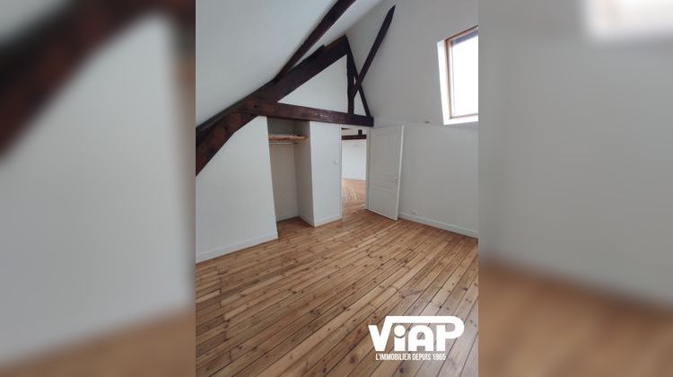 Ma-Cabane - Location Appartement LIMOGES, 60 m²