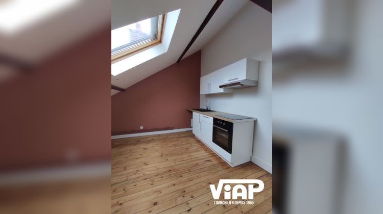 Ma-Cabane - Location Appartement LIMOGES, 60 m²