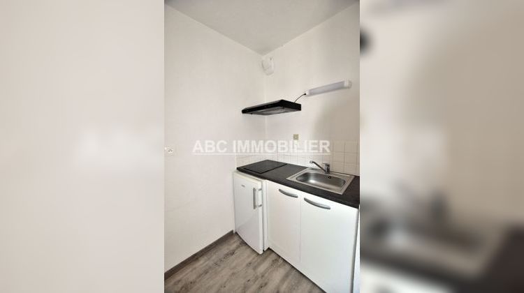 Ma-Cabane - Location Appartement LIMOGES, 20 m²