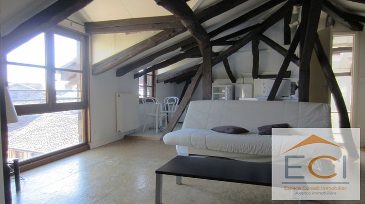 Ma-Cabane - Location Appartement LIMOGES, 40 m²